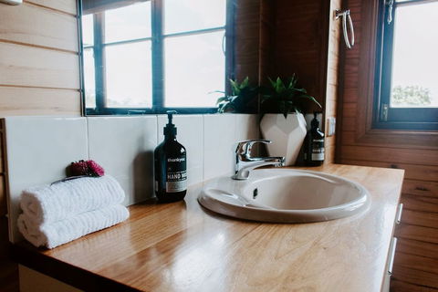 CasaGrande Resort & Day Spa - Accommodation VIC 5