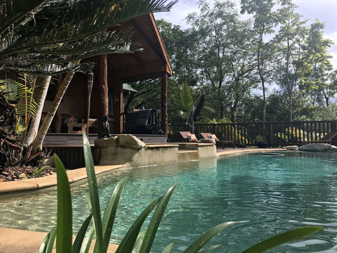 CasaGrande Resort & Day Spa - Accommodation VIC 2