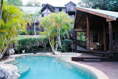 CasaGrande Resort & Day Spa - Accommodation VIC 3