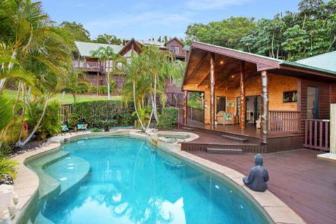 CasaGrande Resort & Day Spa - Accommodation VIC 0