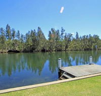 Ranu House Waterfront - Accommodation VIC