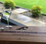 Relax  Unwind in Badgee - Accommodation VIC
