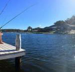 Riverfront Delight - Accommodation VIC
