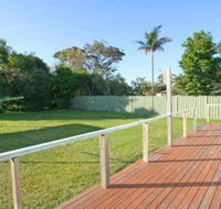 South Sussexs Blue Cottage - Accommodation VIC