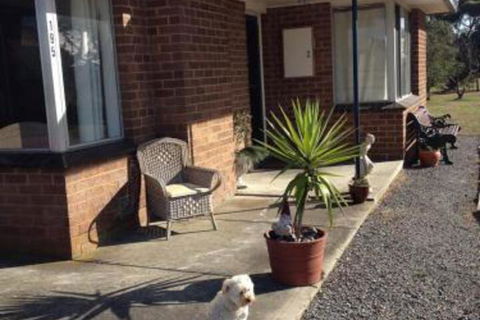 Yanakie Holiday House - Accommodation VIC 4