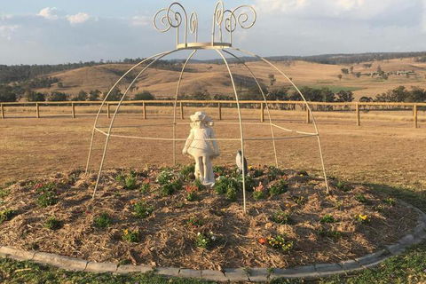 The Block Vista B & B - Accommodation VIC 2