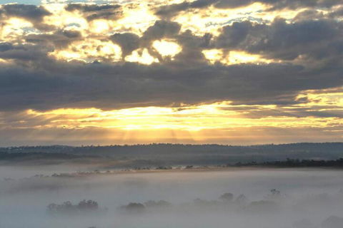 The Block Vista B & B - Accommodation VIC 4