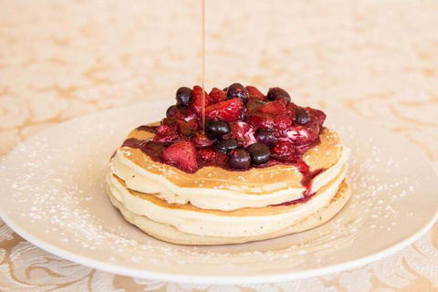 The Block Vista B & B - Accommodation VIC 7