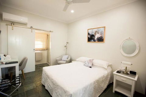 The Block Vista B & B - Accommodation VIC 3