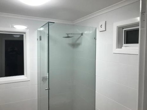 The Hill House - Accommodation VIC 5