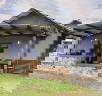 Kickenback Studio - Contemporary accommodation in the heart of Crackenback - Accommodation VIC