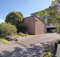 Kamilaroi 6 / 58 60 Magnus Street - Accommodation VIC