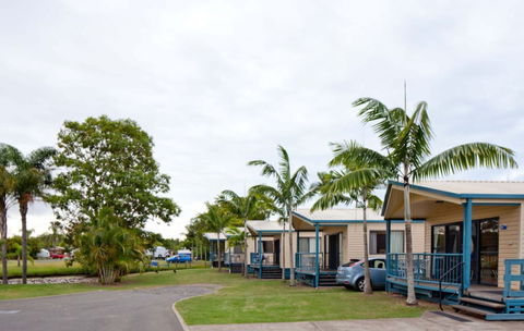 Discovery Parks - Fraser Street, Hervey Bay - Accommodation VIC 2