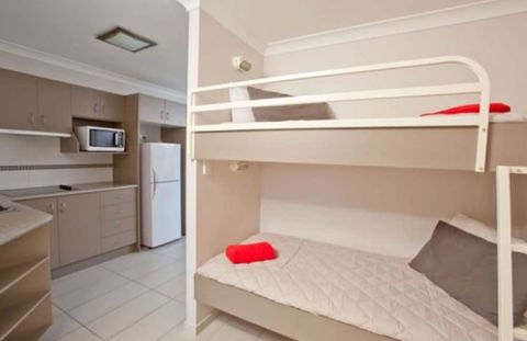 Discovery Parks - Fraser Street, Hervey Bay - Accommodation VIC 6