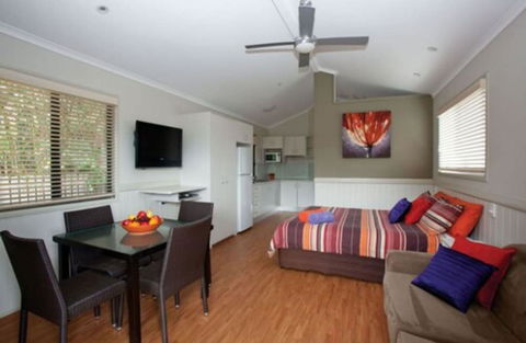 Discovery Parks - Fraser Street, Hervey Bay - Accommodation VIC 5