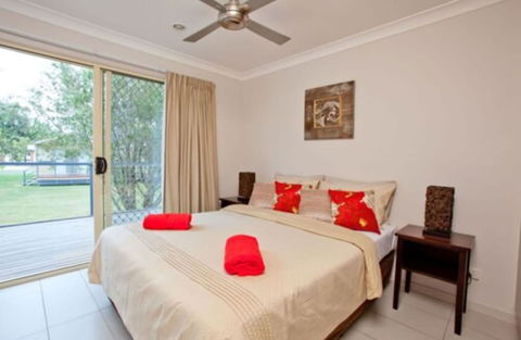 Discovery Parks - Fraser Street, Hervey Bay - Accommodation VIC 3