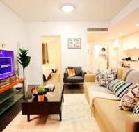Spacious Apartment Central Location - Accommodation VIC
