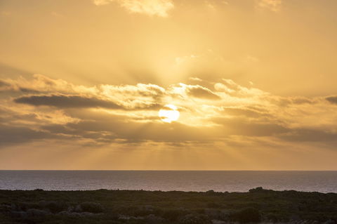 Kilifi Beach House Gnarabup - Accommodation VIC 3