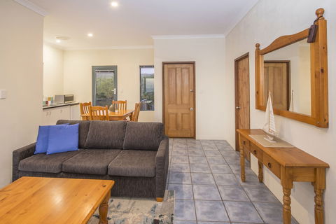 Kilifi Beach House Gnarabup - Accommodation VIC 5