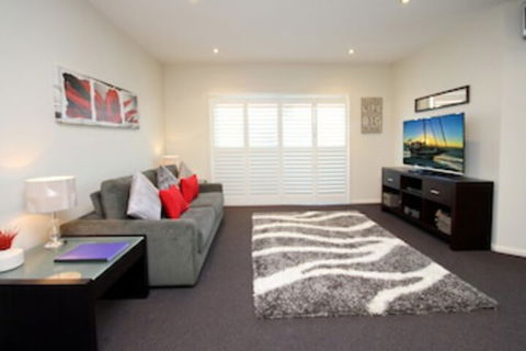 Pacific Blue Apartment 258 265 Sandy Point Road - Accommodation VIC 0