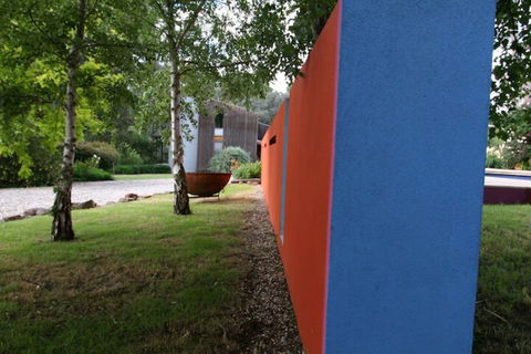 Riverhouse At Howqua Dale - Accommodation VIC 7
