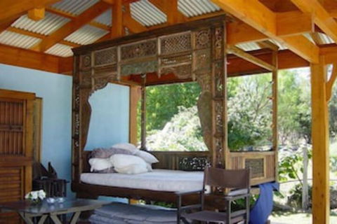 Riverhouse At Howqua Dale - Accommodation VIC 4