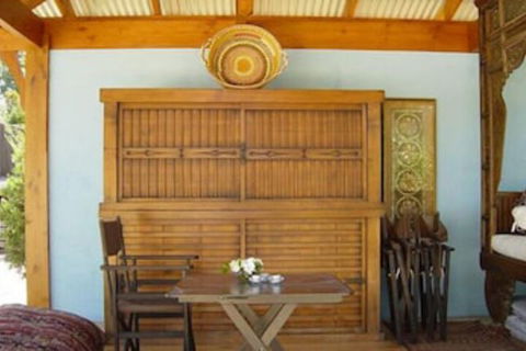 Riverhouse At Howqua Dale - Accommodation VIC 3