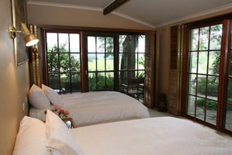 Riverhouse At Howqua Dale - Accommodation VIC 0