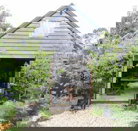 Elm Cottage Barn - Accommodation VIC