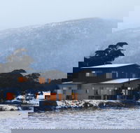 Stillwater Chalet A- Lake Crackenback - Accommodation VIC