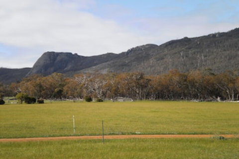 Manyat Peak Cottages - Accommodation VIC 0