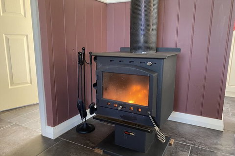 Manyat Peak Cottages - Accommodation VIC 4