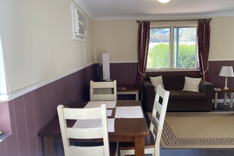 Manyat Peak Cottages - Accommodation VIC 7