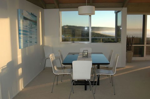 The Beach House At Tura Beach - Accommodation VIC 2