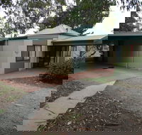Ripples n Tonic - Accommodation VIC