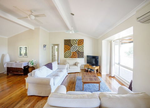 Tegwan's Nest - Accommodation VIC 2