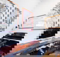 MURRAY 1BDR Fitzroy Apartment - Accommodation VIC