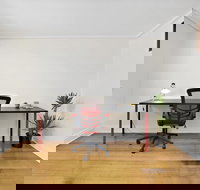 HELENA 2BDR Fitzroy House - Accommodation VIC