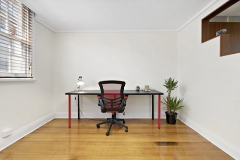 HELENA, 2BDR Fitzroy House - Accommodation VIC 0