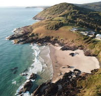 OceanScape Luxury Beachfront Villas - Accommodation VIC