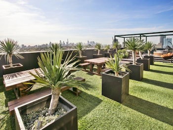 ERICA, 2BDR South Yarra Apartment - Accommodation VIC 2