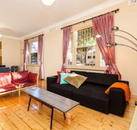 MADELINE 1BDR Fitzroy Apartment - Accommodation VIC