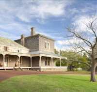 Tarndie - Accommodation VIC
