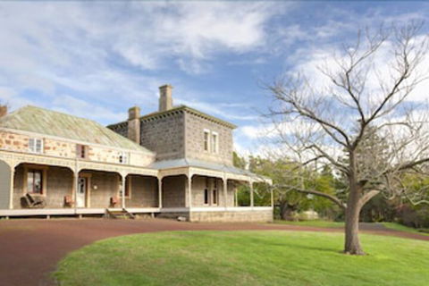 Tarndie - Accommodation VIC 0