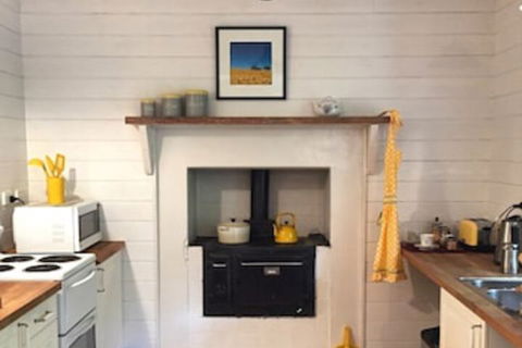 Tarndie - Accommodation VIC 2