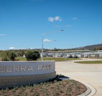 Canberra Park - Accommodation VIC