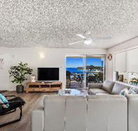 2 BEDROOM APARTMENT LAMAN LODGE UNIT 2 - Accommodation VIC