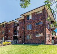 2 Bedroom Apartment Gretel Lodge Unit 4 - Accommodation VIC