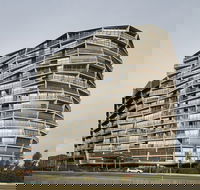 Ovolo Nishi - Accommodation VIC