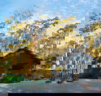 Ablac House - Accommodation VIC